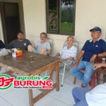 Jawara Deep Sea Melejit, Si Tongseng & Sultan Terbaik Dikelasnya Di Latihan Dinilai Nusa BF Bogor