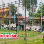 Jadi Ajang Mengasah Calon Juri, Jawara Sido Muncul, Jangkar Bumi & Shonar Jogja Beraksi di Latihan Dinilai # 2 Pengda Sleman DIY