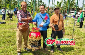 Azis & H. Wahyu di LPJB #3 Sumedang.