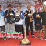 DH Team Wonosobo, Andalkan Jago Baru di LPI 2026, Jawara Puspita, Siliwangi & Independent Naik Podium
