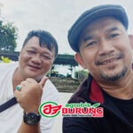 Ladini Guyub Rukun Cirebon Terapkan Tiket Murmer & Ujicoba Lapangan Baru Hanging, Kapten (SH Trah Mandalika) & Gonzales Terbaik Dikelasnya