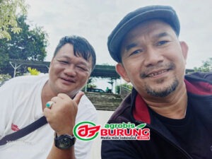 Defri Eyaka (kiri) kembali orbitkan andalan anyar, Kapten.