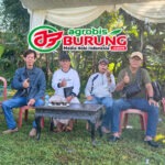 Data Juara Liga Perkutut Jabar Berkibar #3 “Saritomo Reborn Cup” Sumedang, 10 Mei 2026: Pertarungan Jago-jago Jabar-Jabodetabek