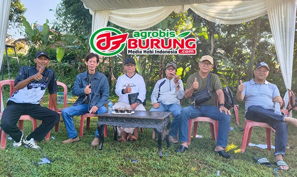 Dihadiri tokoh Jabar.