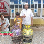 Moncernya Jawara Jendral Menjadi Pembuktian Hamidi, Pemilik Balada Jaya BF Pamekasan Sukses Sebagai Jurnas & juga Breeding