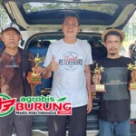 Luar Biasa, Balaraja 3 Pekan Beruntun Tembus Papan Atas di Blok Tengah, Bukti Kestabilan & Kualitas Produk Terkini Bintang Agung BF Bandung