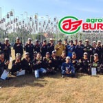 Tembus 11 Blok, Jawara Arung Binang, Leo Goung, Adi Putro & Arjuna Naik Podium Pertama di # 3 LPM 2026 Sumenep