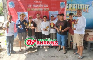 Juara kelas Dewasa