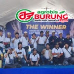 Istimewa Jago Jago Terbaik Tanah Air Tampil Luar Biasa & Inilah Data Juara (Kelas Dewasa) # 3 LPI Trunojoyo Cup 2026 di Sampang