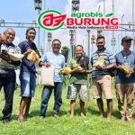 Jawara Sensasi, Black Bull & Krisno Melenggang Ke Puncak Juara #3 Liga Hanging Madiun 2026