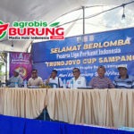 Kejutan, Wajah Baru Unjuk Kemewahan Data Kejuaraan #3 LPI Trunojoyo Cup 2026 Sampang