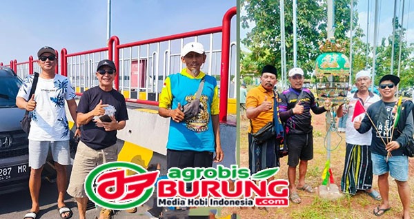 Prima Rasa Team.