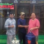 Raup Welder Bogor Siap Aktif Lagi di Breeding, Borong Piyik Potensial & Booking 8 Kandang Terbaru WAT BF Tasikmalaya dengan Nilai Transaksi Spektakuler
