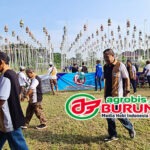 Data Juara Konkurs LPI # 2 Tugu Muda Cup 2026 Di Semarang (Kelas Dewasa)