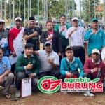 #3 Liga Pabaru Bersatu 2026 Semakin Seru, Duet Jawara Dede Primarasa Melesat & Arjuna tetap Dijalur Podium Pertama