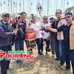 Prestasi Merangkak Dari Bawah, Umar Bin Khattab Akhirnya “Meledak” Di LPI Tugu Muda Cup 2026 Semarang