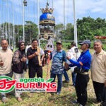 Jawara Kuda Hitam (Anissa) Milik Soenardi Tambun Bekasi, Usia 7 Bulan Melejit di LPI Tugu Muda Cup 2026 Semarang