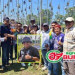 Sekelas Namanya, Jawara Arung Binang “Patenkan” Gelar Bangsawan 4 Warna Di LPI # 3 Trunojoyo Cup 2026 Sampang