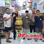 H Jay/H Reyhan Take Over Jawara Golden Song (Atlas) Dengan Traksasi Istimewa, Dealnya diwakili H Atro