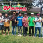 Jawara Patas Tampil Joss & Elang Surya Semakin Tajam Di Latihan Dinilai Rutin Pengda Bojonegoro