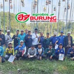 Pesertanya Tetap All Out, Jawara Paku Alam, Blantika Ade Surya & Jendral Bermain Cantik Di #3 LPP 2026 Feat Pengcam Pengantenan Pamekasan