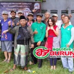 Mulai Memanas Diperburuan Poin Klasemen, Jawara Bintang Kejora & Joaquin Moncer di #4 Liga Piyik Kab. Tangerang