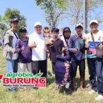 Kemenangan Jawara Imannuel Milik Made Mindradjaja Denpasar Bali Jadi Moment Bangkitnya Pamor Produk AM BF Jember