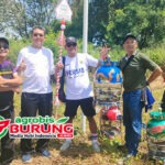 Primarasa Team Bandung Buktikan “Petarung Sejati”, Dua jawara belianya langsung moncer di dua Besar LPI Tugu Muda Cup Semarang