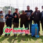 Latihan Kamisan Marina Semarang Semakin Ramai, Jawara Malaga, Elvis & Mastanto Jadi Yang Terbaik Di kelasnya
