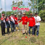 Jawara Jokotolote Produk WI BF Kuningan Milik Ottoman Group Sumenep Sukses & Jadi Terbaik di LPI Cirebon