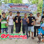 Tampil Superpower, Jawara Porto & Zorro Ramaikan Podium Utama Latihan Dinilai “ESGE BF Ponorogo” Pengcam Tembalang Semarang
