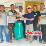 Usai Raih 4 Warna, Team Primarasa Bandung Langsung Deal Fantastik Jawara Limousin (Grand) Milik HA Toha Krian