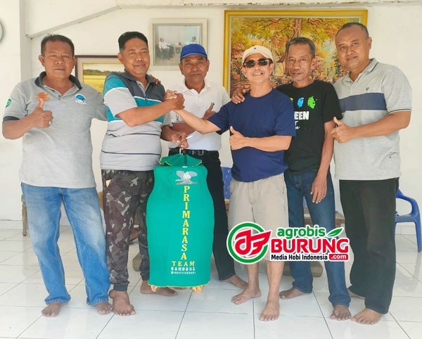 BK Primarasa Team Bandungjj
