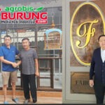 Hendry WAT Tasikmalaya Boyong Piyik Potensial CK-QQ111 & Langsung Jebol Indukannya dari Cakrawala BF Jakarta dengan Mahar Fantastis 