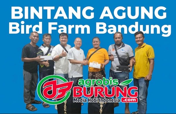H. Yazid & RM Team Pamekasan didampingi Defri Eyaka kunjungi markas Bintang Agung BF Bandung.