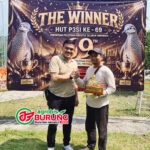 Tampil Perdana di LPI Cirebon, Orbitan Terbaru H Jamil JML, Golden Tempo Langsung Naik Podium ke-2