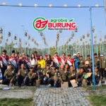 Jawara Sihir & Jokotole Tampil Istimewa & Luar Biasa di Podium Utama LPI #4 HUT P3SI Ke-69 Di Cirebon