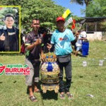 Lagi, Jawara Arjuna Milik H Rian/Sinar Putra Gorup Pamekasan cetak kemenangan beruntun selama dua hari  & Siapkan “Dana Khusus” untuk berburu jawara Dewasa