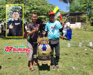 JUARA22