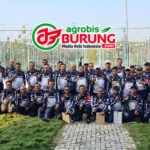 Sajian Hari Pertama Meriah, Jawara Papa Dimitri, Blantika Ade Surya & Mahameru Tampil “Beringas” di LPI #4 HUT P3SI 2026 Cup Cirebon