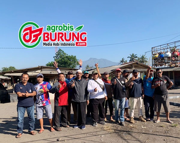 Krue panitia dan juri copy
