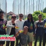 Diramaikan Kungmania Sekitar Tulungagung, Jawara Manik Maya & Duet Produk GNP Kuasai Podium Pertama Latihan Dinilai “Kumpul Bareng” Dewandaru