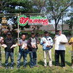 Jawara Soimah, Argentina & Loka Jaya Moncer Bareng Posisi Pertama Liga Bumi Roban Bojonegoro