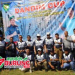 Ketum P3SI & Jajaran Muspida Setempat Meriahkan Gelaran LPJB #4 “Dandim Cup” Ciamis & Prima Rasa Team Selamatkan Tuan Rumah dari Gempuran Tim Tamu