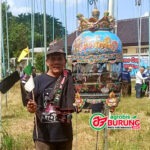 Debutan Baru RKS Milik H Nuryanto Tulunggagung, Juara 1 Di Blitar Langsung di take over Pramando BSD Dengan Harga Fatastik