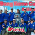 Duet jawara Pramando BSD, Xavier & Haitam Tampil Luar Biasa, Kian Santang Melejit di Bung Karno Cup 2026 Blitar