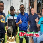 Discovery BF Sidoarjo Sukses Cetak Jawara Papa Dimitri (Punto Team)dari Trah Darah “Legendaris”