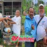 Samuel BLT Take Over S’O Samson Dari Cokro Carpenter Mataram NTB Dengan Harga Fantastik