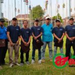 Jadi Ajang Pra-Paku Alam Cup, Jawara Pringgodani, Sakura & Pasopati Melejit Di Podium Pertama #3 Latihan Dinilai Pengda Sleman DIY