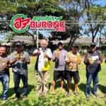 Dihadiri Para Pemula, Jawara Helena & Tespen Melenggang Ke Podium Puncak Latihan Dinilai Pengda Bojonegoro